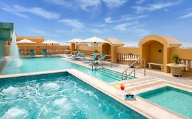 سومرست المنصورة الدوحة